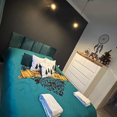 Apartament Terebelska P 比亚瓦波德拉斯卡 外观 照片