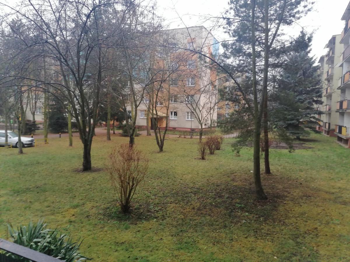 Apartament Terebelska P 比亚瓦波德拉斯卡 外观 照片